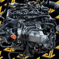 Motore completo 1.6 golf 7 CLH
