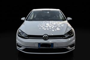 Volkswagen Golf 7 Restyling 