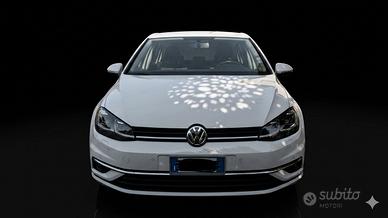 Volkswagen Golf 7 Restyling 