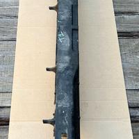 Rinforzo Paraurti posteriore Land Rover discovery