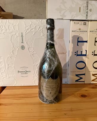 Dom perignon 2003