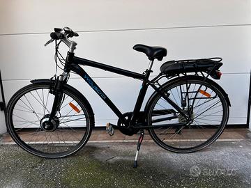 Bicicletta elettrica uomo