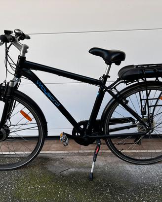 Bicicletta elettrica uomo