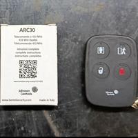 telecomando ARC 30 