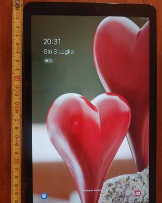 Tablet Samsung A  10.1 wi fi