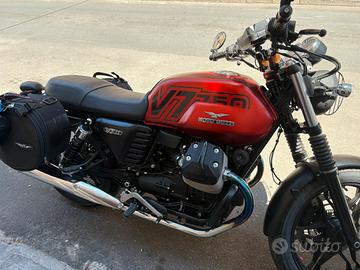 Moto Guzzi V7II