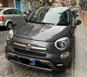 Fiat 500x automatica