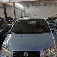 punto 1200 anno 2007