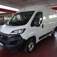 FIAT Ducato 33Q 2.3 MJT 120CV PMedio-TM Furgone