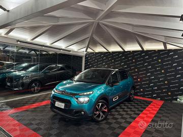 Citroen C3 PureTech 83 S&S Shine Pack