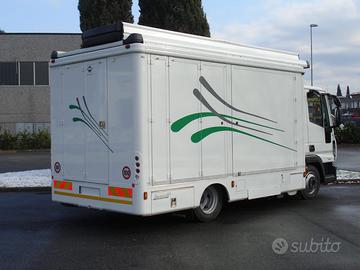 Autonegozio Maccarinelli - Iveco Eurocargo 75e18