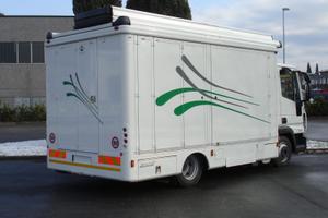 Autonegozio Maccarinelli - Iveco Eurocargo 75e18