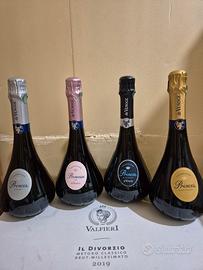 De Venoge Princes Champagne 