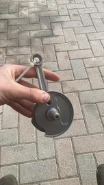 albero BGM c43 vespa