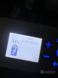 Inogen one G5 concentratore di ossigeno portatile