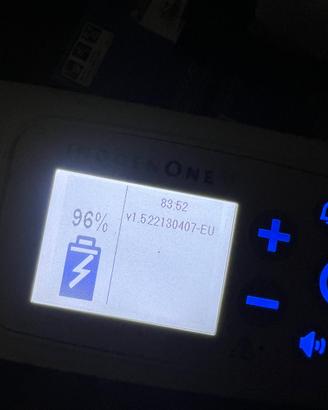 Inogen one G5 concentratore di ossigeno portatile