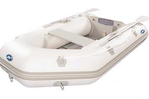gommone come nuovo