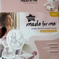 Tiralatte Tommee Tippee