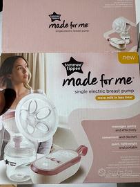 Tiralatte Tommee Tippee