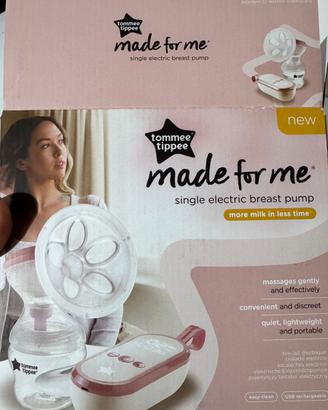 Tiralatte Tommee Tippee
