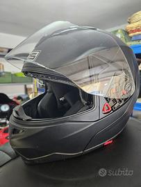 Casco modulare Mds taglia XS