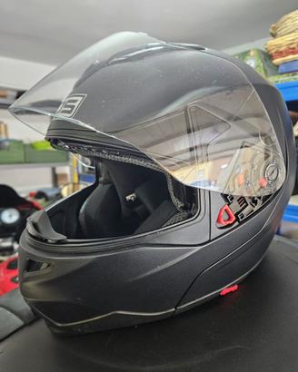 Casco modulare Mds taglia XS