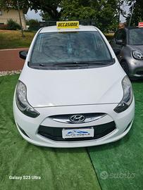 Hyundai iX20 1.4 90 CV Comfort
