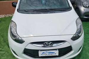 Hyundai iX20 1.4 90 CV Comfort