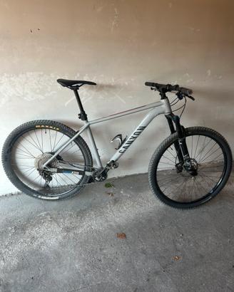 MTB Canyon Grand Canyon 2021