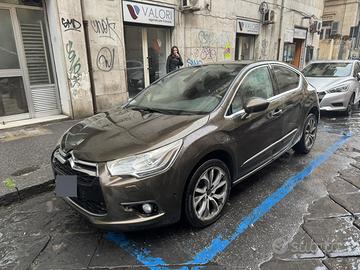 DS4 2.0 160cv