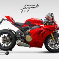Ducati Panigale V4 S