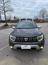 Dacia Duster 4x4 Stra Full