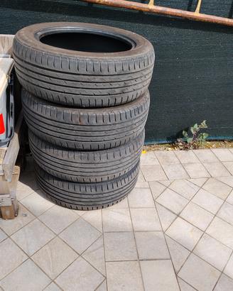 Pneumatici Estivi 205/55/r16
