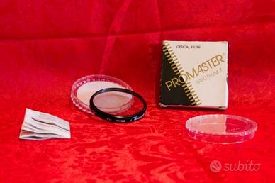 FILTRO PROMASTER SPECTRUM 7 1A 58 mm