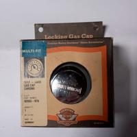 Harley tappo benzina originale vintage 