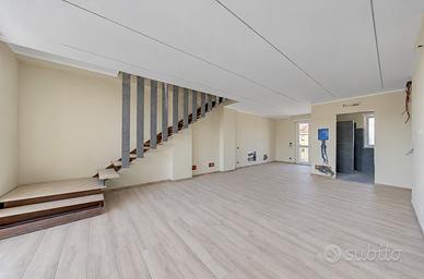 Appartamento Venaria Reale [Cod. rif 3338359VRG]