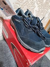 Scarpe antinfortunistiche 40