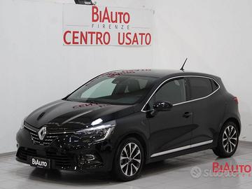 Renault Clio 1.6 E-Tech hybrid Intens 140cv a...