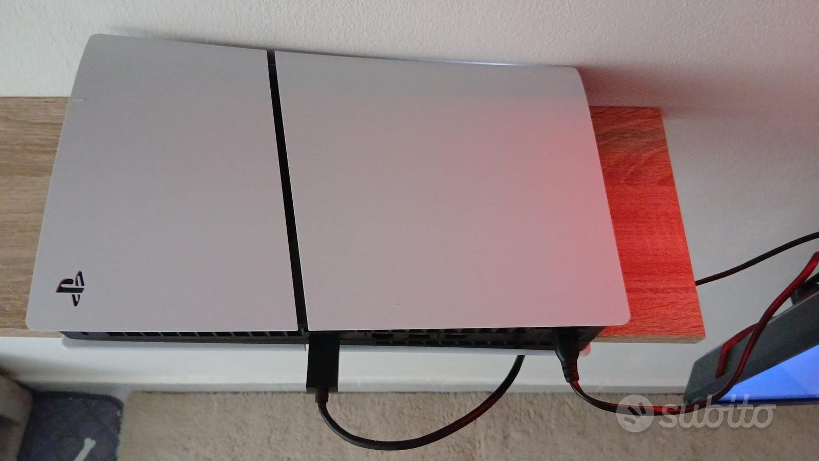 Ps5 Digital Edition - Console e Videogiochi In vendita a Livorno