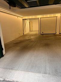 Box / Garage di 22 m² a Padova