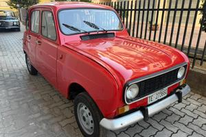 Renault 4 GPL