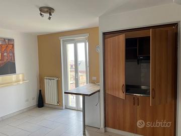 Monolocale a Fiumicino