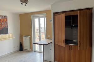 Monolocale a Fiumicino