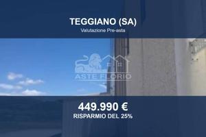 Immobile in asta di 1930 m² a Teggiano