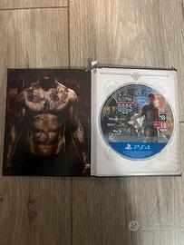 Sleeping Dogs  PS4 Edizione Speciale
