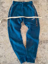 pantaloni mckenzie blu taglia xs