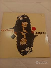 Celebre album doppio Tregua di Renato Zero