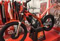 MOTO TRIAL Gasgas300 racing
