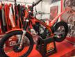 MOTO TRIAL Gasgas300 racing