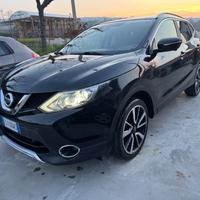 Nissan Qashqai 1.6 dCi 4WD Tekna